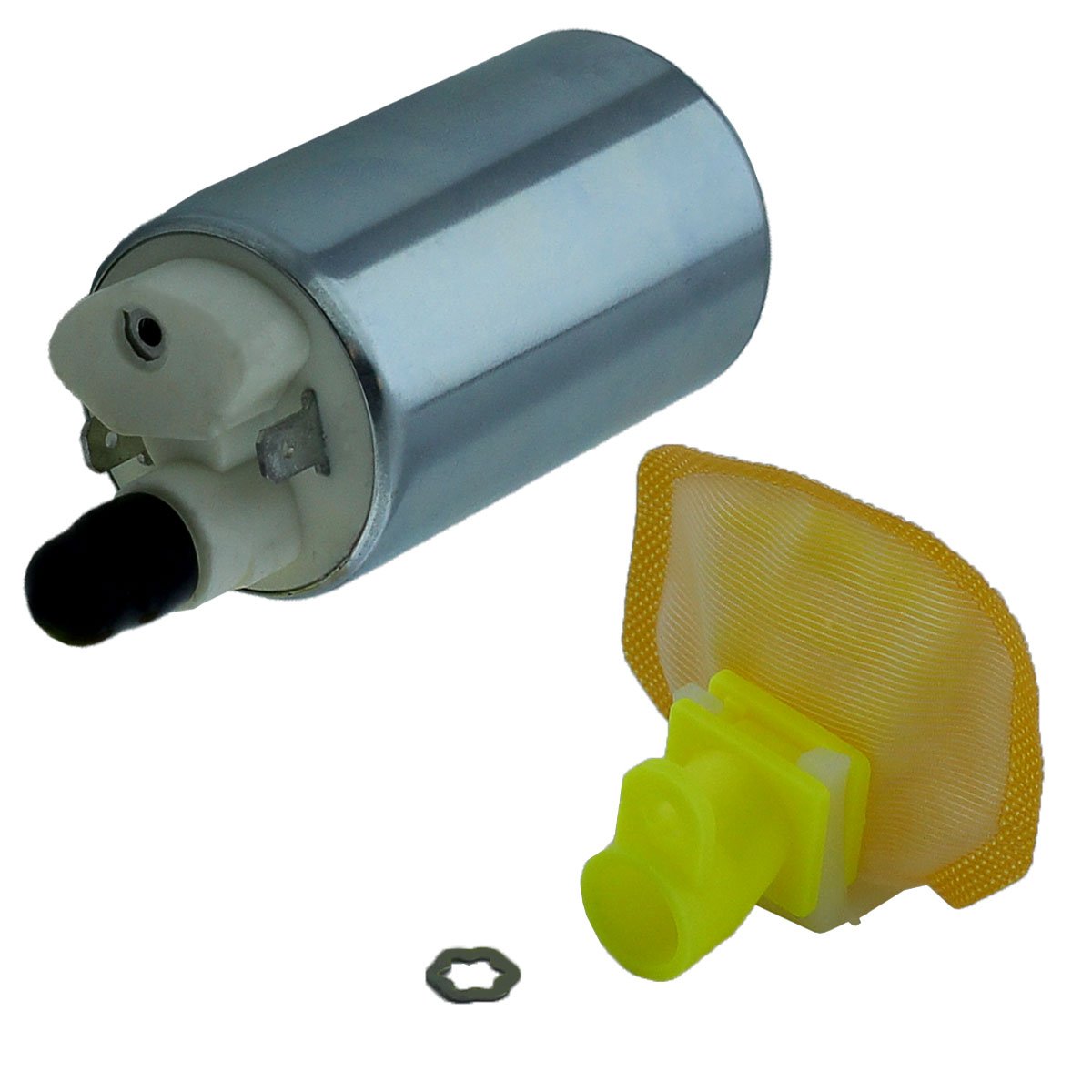 Amazon.com: Caltric Fuel Pump Compatible with Kawasaki Ninja Zx-6R